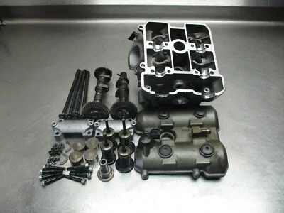 1999 Suzuki TL1000R Válvula de Cabeça de Cilindro Traseiro Eixo de Cames Calço Balde 11100-02F31 - Imagem 1 de 4