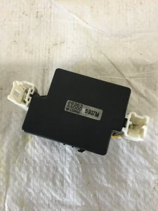 2006-2010 INFINITI M45 M35 Front Dash Noise Suppresor Computer Module OEM - Picture 1 of 8