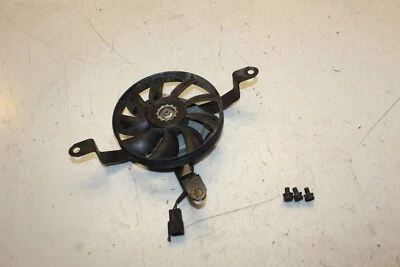 2009 Kawasaki Ninja 250 Ex250 Engine Radiator Cooling Fan 59502-0034 Foto 1 de 4