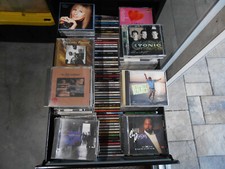 Jetset- Music COMBINED SHIPPING U Pick Popular $2 CD up  LOT Music 70s 80s 90s