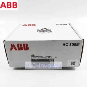 3BSE018135R1 ABB Communication Module CI858K01 Brand New in Box!Spot Goods- - Picture 1 of 11