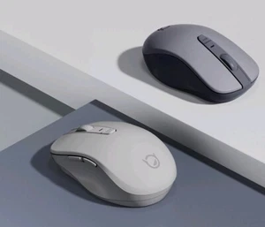 bluetooth wireless mouse, home smart office mouse - Picture 1 of 1