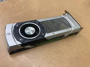NVIDIA GeForce GTX 770 2GB GDDR5 Graphics Card (699-12005-0000-210) - Picture 1 of 6