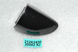 Tapa manija puerta lateral pasajero delantero izquierdo mercedes-benz b w245 a1697601177 191u - Imagen 1 de 7