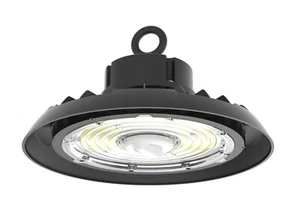 UFO LED High Bay 240W - Pack of 2 - Picture 1 of 6