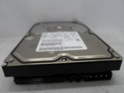 Ibm 4.5Gb 68Pin 7200Rpm 3.5Inch Ultra-Wide SCSI Hard Drive 22L0221 DDRS-34560  - Image 1 of 4