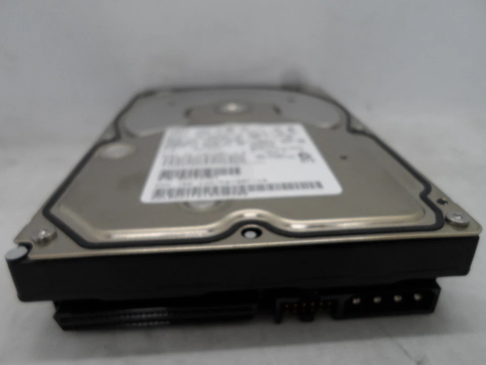 Ibm 4.5Gb 68Pin 7200Rpm 3.5Inch Ultra-Wide SCSI Hard Drive 22L0221 DDRS-34560  - Image 1 of 4
