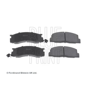 Front Brake Pad Set BluePrint for Estima Emina / Lucida Previa TownAce ADT342127 - Picture 1 of 6
