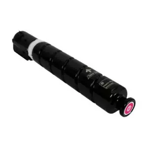 034 MAGENTA TONER FOR CANON IMAGECLASS MF810 MF820 CDN IMAGERUNNER C1225 C1225if - Picture 1 of 2