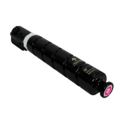 034 MAGENTA TONER FOR CANON IMAGECLASS MF810 MF820 CDN IMAGERUNNER C1225 C1225if - Image 1 of 2