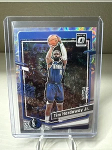 2023-2024 Optic Basketball Tim Hardaway Jr. /249 Scope Premium - Picture 1 of 1