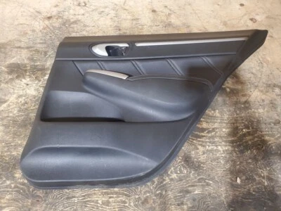 2006  - 2011 Acura CSX Type S CSX - S Canadian Rear Right  Door card - Image 1 of 4