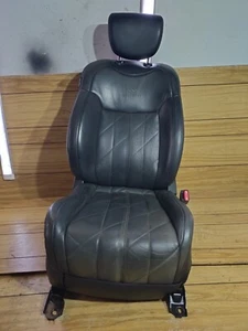 Infiniti FX FX50 seat Driver Front Right 2012 FX37 FX50 QX70 S51 Mk2 - Picture 1 of 4