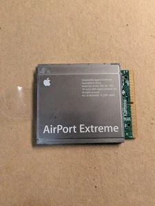 Scheda Apple Airport Extreme per Power Mac G5/iMac G5/A1026-EX condizione - Foto 1 di 1