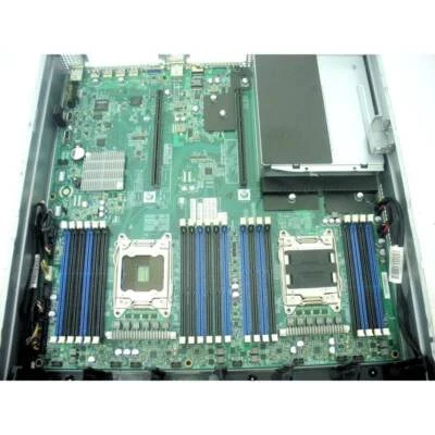 Lenovo 03X4428 ThinkServer RD630 Motherboard - Imagem 1 de 4