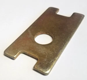 Alignment Plate (Gear Shift Linkage) 40-Series 91'-98' Replaces CNH 82012150 - Picture 1 of 3
