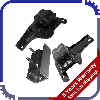 Montaje de motor y transmisión 1997-2002 para Ford Expedition Lincoln 5,4 L 2870 2972 2835 Foto 1 de 4