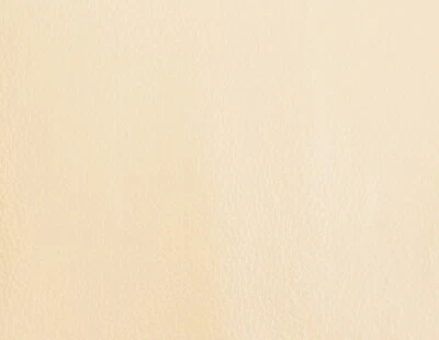 Fundas de colchón futón vinilo aspecto cuero completo, protector de cama, marfil Foto 1 de 2