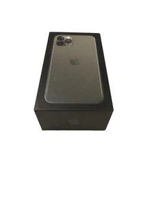 Apple iPhone 11 Pro - 64 GB - Midnight Green (Unlocked) - Picture 1 of 7