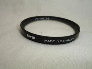 B+W 58mm Close Up Filter NL 1 Made In Germany - Picture 1 of 4