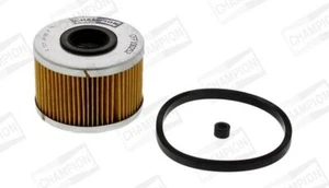 Champion Fuel Filter - CFF100252 - fits Renault Clio, Extra, Kangoo, Megane - Picture 1 of 2