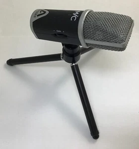 Apogee MIC 96K USB Professional Microphone for iPhone/iPad/Mac - Picture 1 of 5