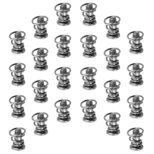 20 Pcs Grafikkartenschrauben Computer-Reparaturschraubensatz Hardware-Muttern - Bild 1 von 12