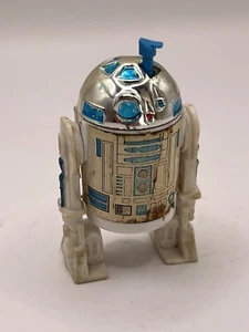 Artoo-Deetoo R2-D2 (with Sensorscope) Vintage Kenner Star Wars ESB 1980 - Picture 1 of 7