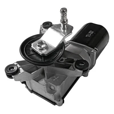 Windshield Wiper Motor For GMC C / K 1500 2500 Cadillac Escalade Chevrolet - Image 1 of 4