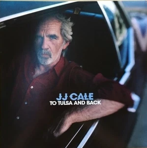 J J Cale ‎– To Tulsa And Back 2LP & CD France  Graded -PICS & TEST AVAILABLE! - Picture 1 of 2