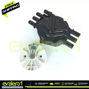 Distributor Cap Rotor D328A For GMC C1500 1/2 V6 4.3L 262 1993-1998 - Foto 1 di 5