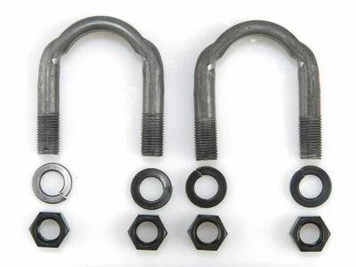 Kit de pernos en U articulados para camioneta Chevrolet C10 1968-1969 Moog trasero 11982NT Foto 1 de 2