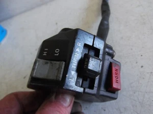 YAMAHA TZR250 SWITCH - Picture 1 of 5