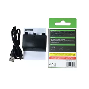 Replacement Rechargeable Battery LED Indicator For Xbox Series X/S Controller S - Imagen 1 de 15