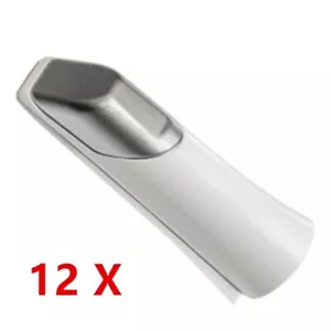12 PCS New Intraoral Scanner Tips with Mirror for 3Shape TRIOS 3/Wired/Wireless - Picture 1 of 2