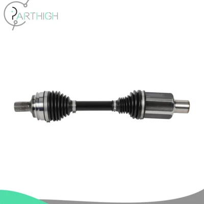 For Mercedes-Benz E300 E350 2.0L Automatic Front Left CV Joint Axle Assembly - Image 1 of 4