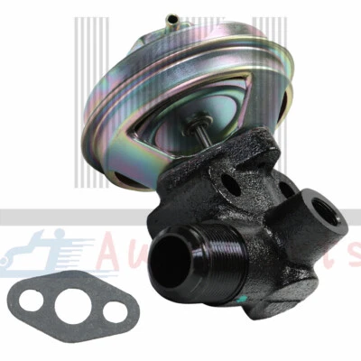 Válvula EGR de emisiones para Nissan Frontier XE Xterra 1998-2004 2,4 L-L4 EGV882 Foto 1 de 4