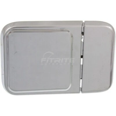 Manija de puerta exterior delantera derecha o derecha para International Harvester 4700 1990-2005 Foto 1 de 4