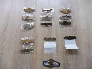 Konvolut Tätigkeitsabzeichen - Bild 1 von 11