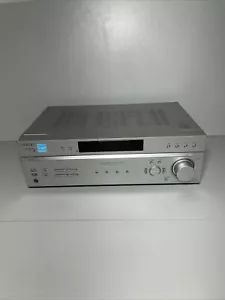Sony STR-K660P Stereo Receiver AM/FM - Picture 1 of 8