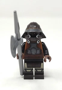 LEGO Star Wars - Lando Calrissian - Minifigure - 75396 - Brand New - Picture 1 of 3