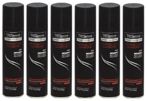 6 Pack- TRESemmé PERFECTLY (un)DONE Hair Spray - 7.7 OZ - Picture 1 of 1