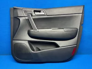 Kia Sportage QL 2017 - 2022 cubierta de panel de puerta interior frontal derecha fabricante de equipos originales - Imagen 1 de 24