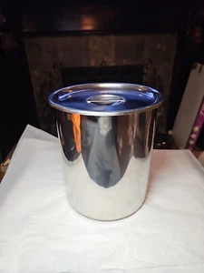 Vollrath 7878 Stainless Steel Pot with Lid 8.25qt - Picture 1 of 10