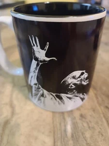 Harry Potter Character Mug Paladone Ceramic Coffee Cup Warner Brothers - Bild 1 von 9