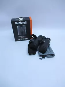 Bushnell Legend ESeries 10x42 Fernglas schwarz GP3112943 - Bild 1 von 7