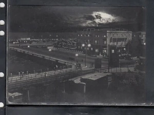 Postkarte Rimini Nacht HH699 - Bild 1 von 1