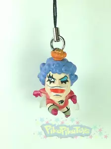 Emporio Ivankov - One Piece Marine Ford Zenhen Figur Maskottchen Riemen US-Verkäufer - Bild 1 von 1