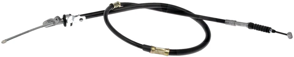 Cable de freno de estacionamiento trasero derecho de repuesto para Toyota RAV4 2004-2005 Foto 1 de 1