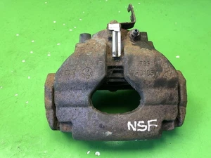 VW CARAVELLE TRANSPORTER Left Front Caliper T5 308mm Disc 2.5 - Picture 1 of 3